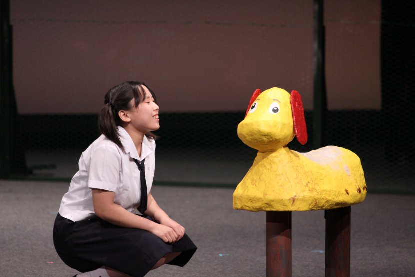 栃木県立宇都宮中央女子高等学校